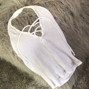 Women’s Crop top